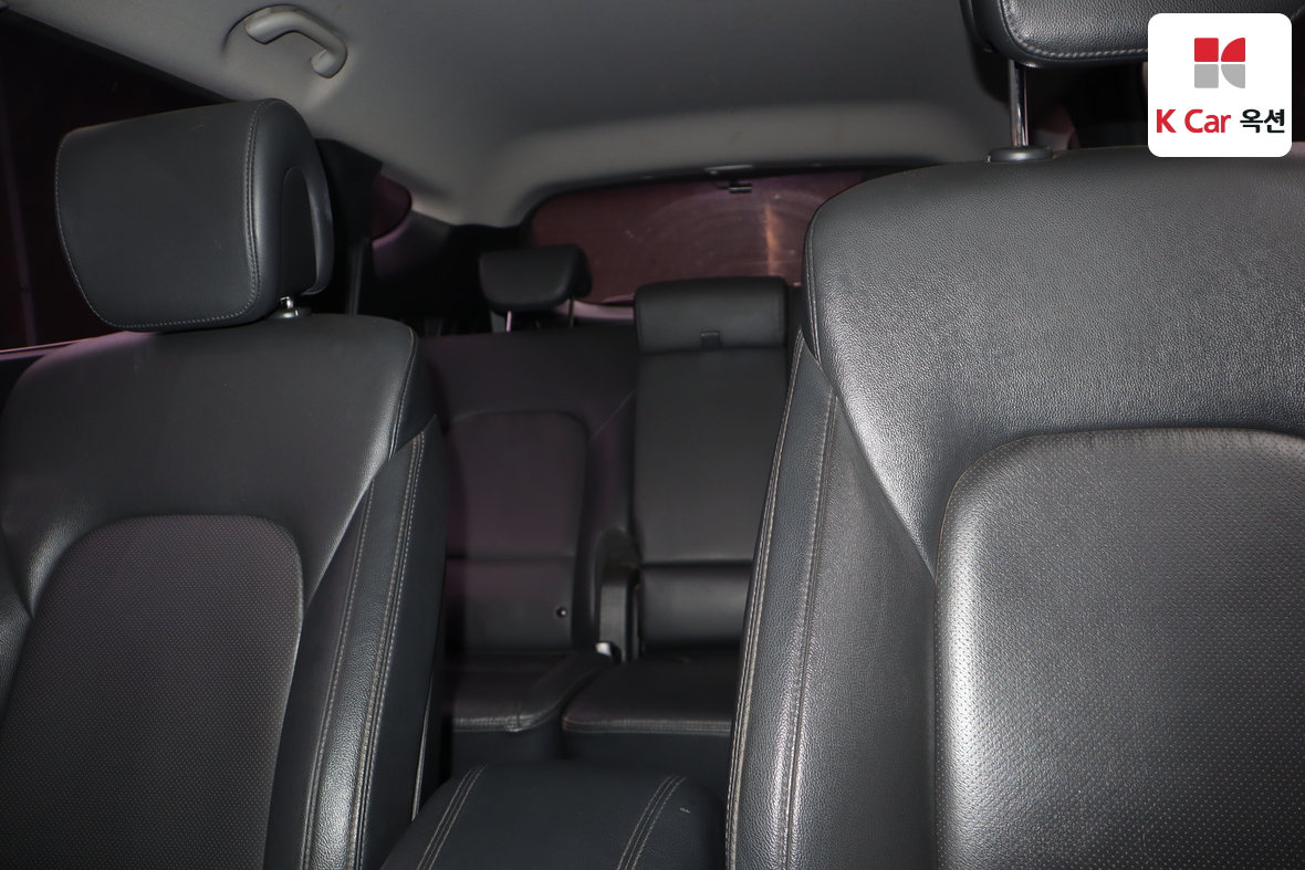 هيونداي سانتافي 2014 - صورة 17