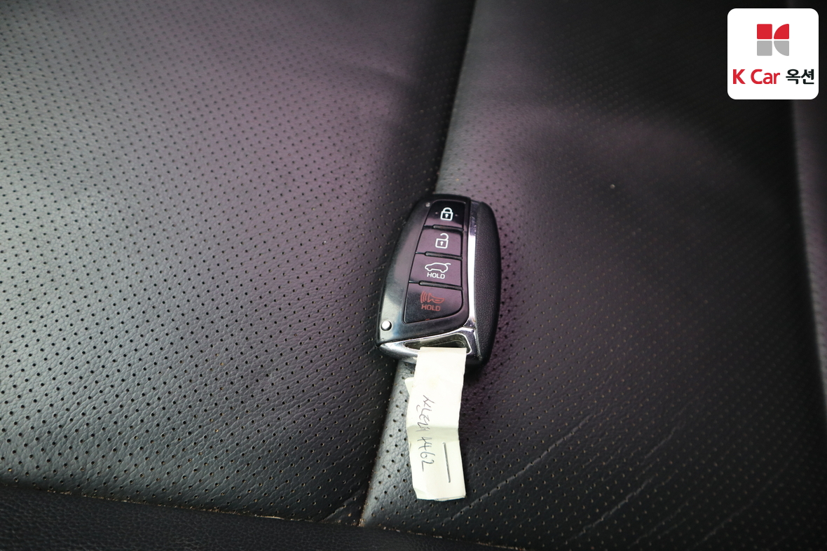 هيونداي سانتافي 2014 - صورة 16