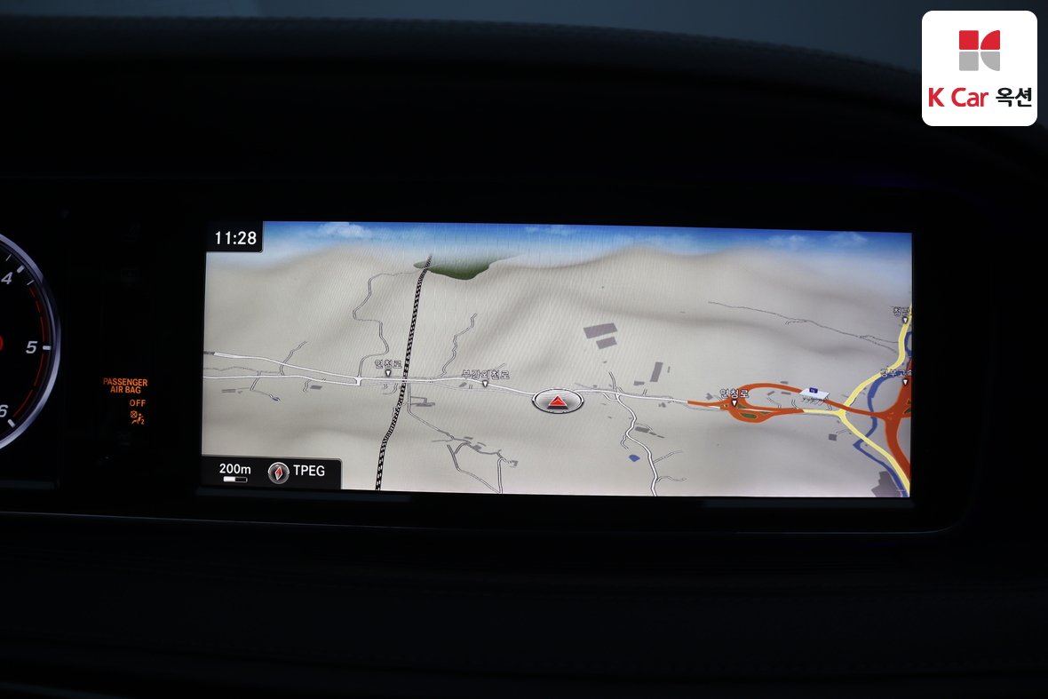 Mercedes-Benz S-Class 2015 - Image 15