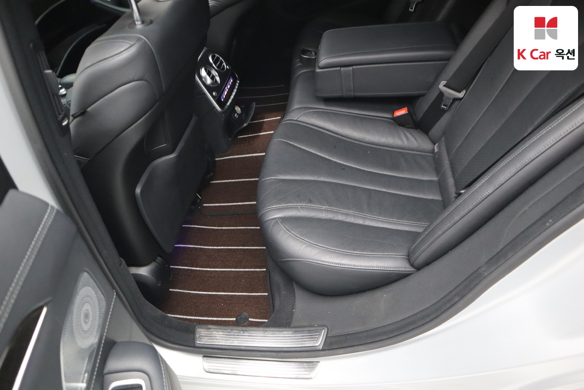 Mercedes-Benz S-Class 2015 - Image 23