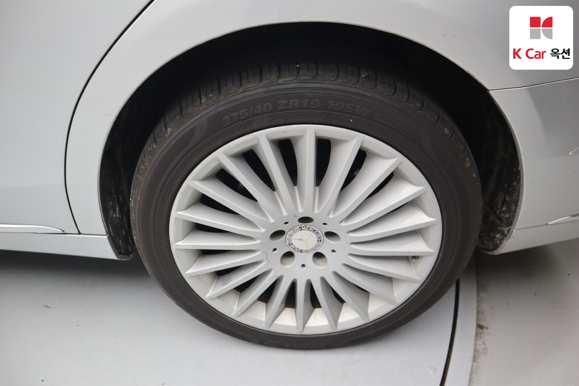 Mercedes-Benz S-Class 2015 - Image 42