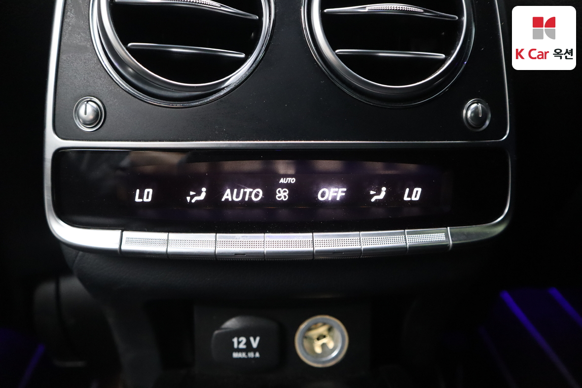 Mercedes-Benz S-Class 2015 - Image 24