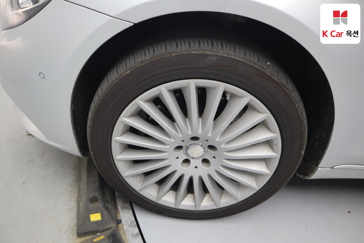 Mercedes-Benz S-Class 2015 - Image 45