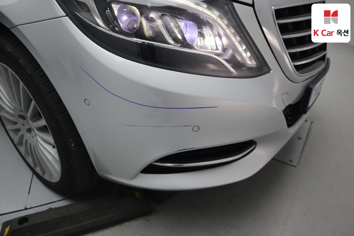 Mercedes-Benz S-Class 2015 - Image 39