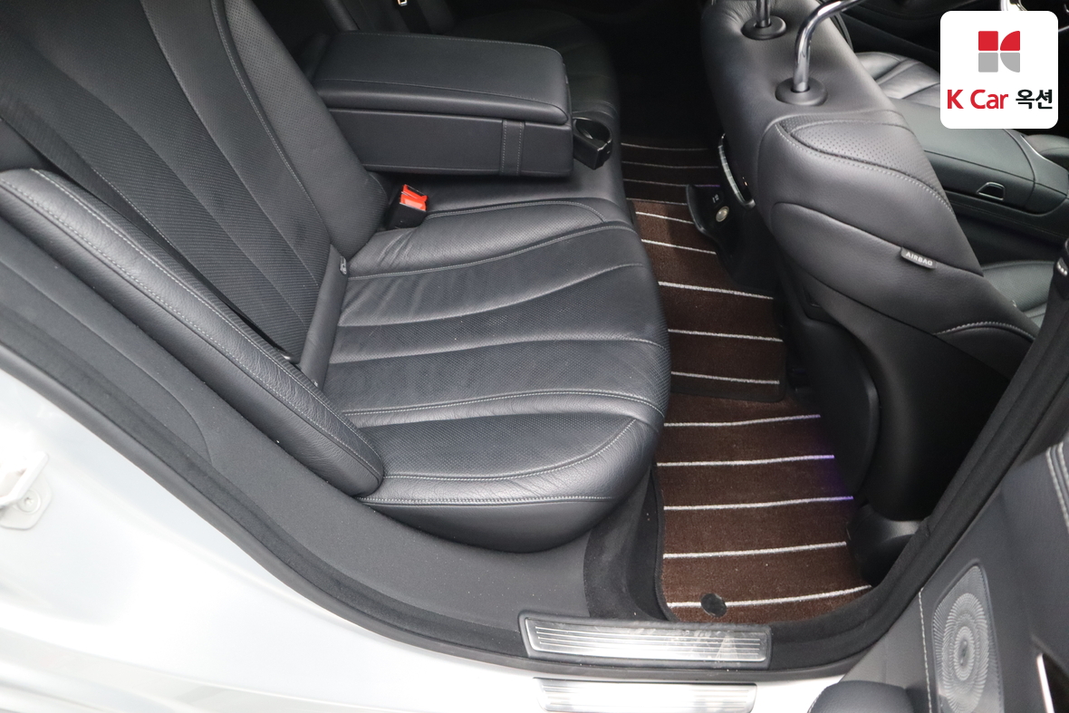 Mercedes-Benz S-Class 2015 - Image 31