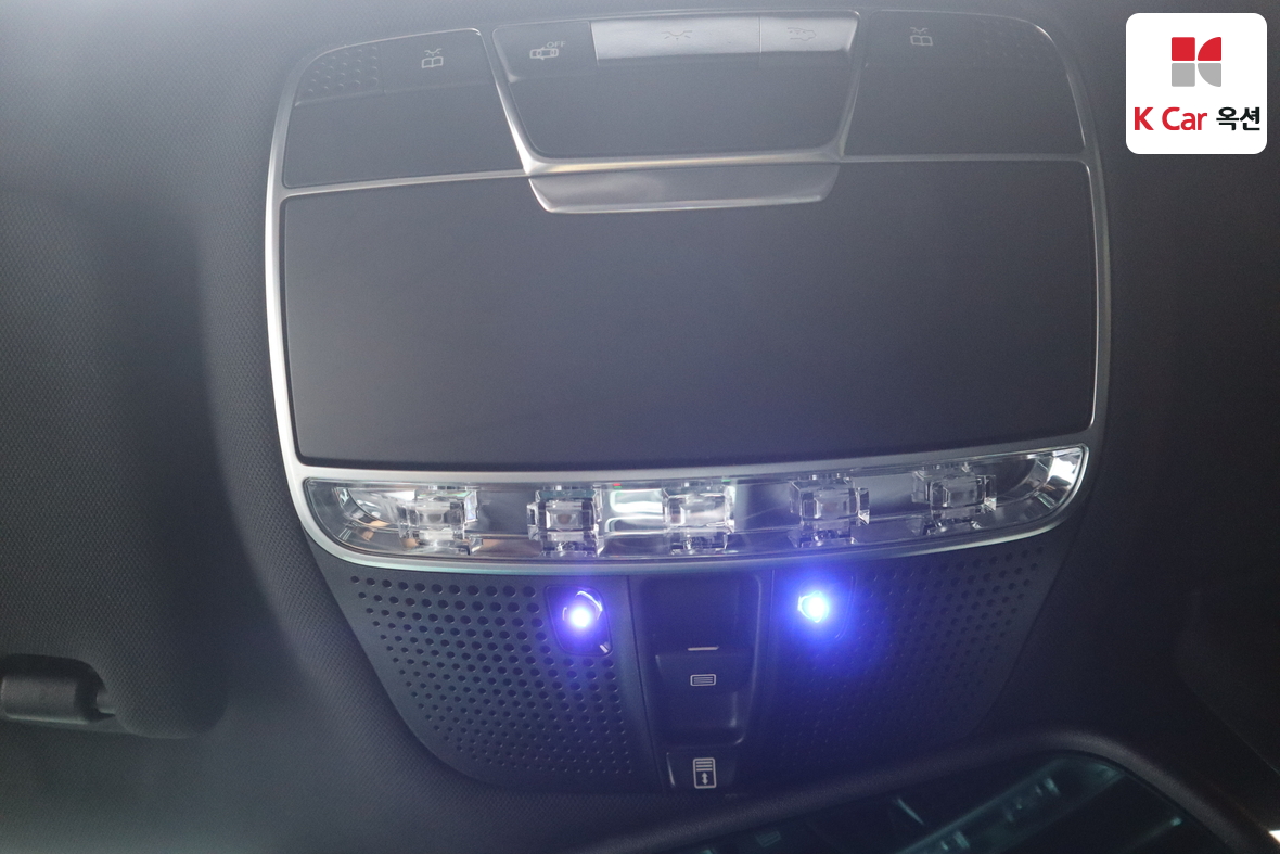 Mercedes-Benz S-Class 2015 - Image 14