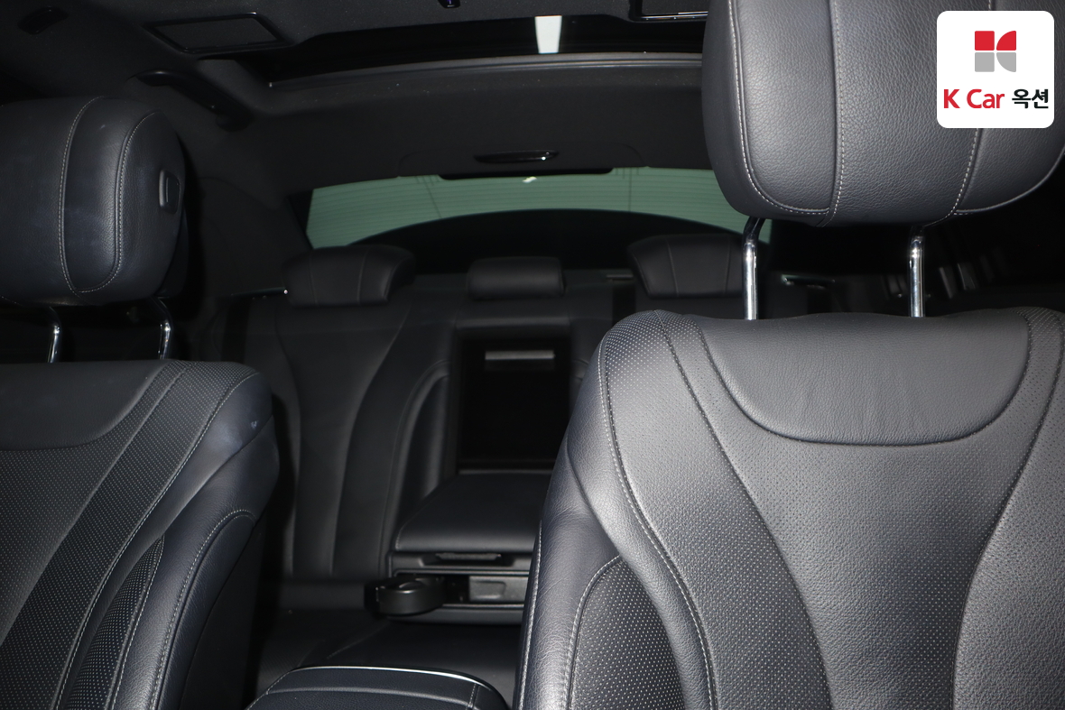 Mercedes-Benz S-Class 2015 - Image 19