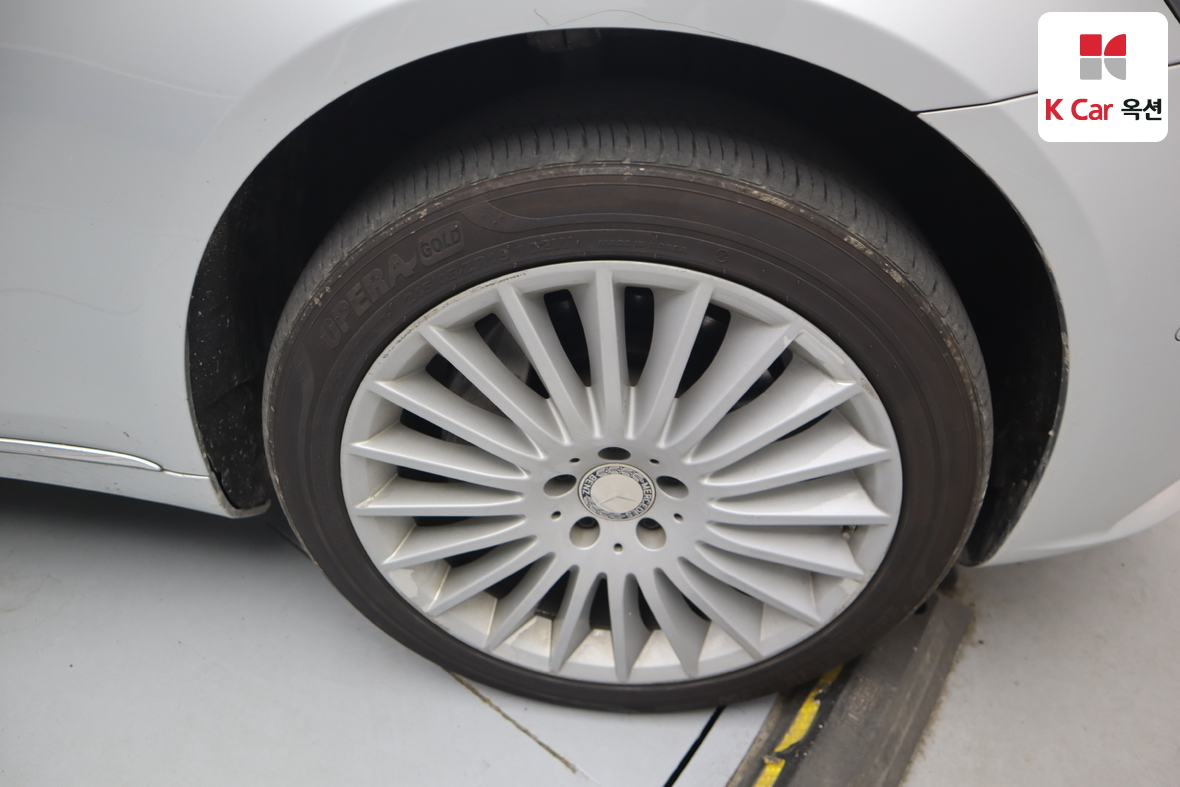 Mercedes-Benz S-Class 2015 - Image 44