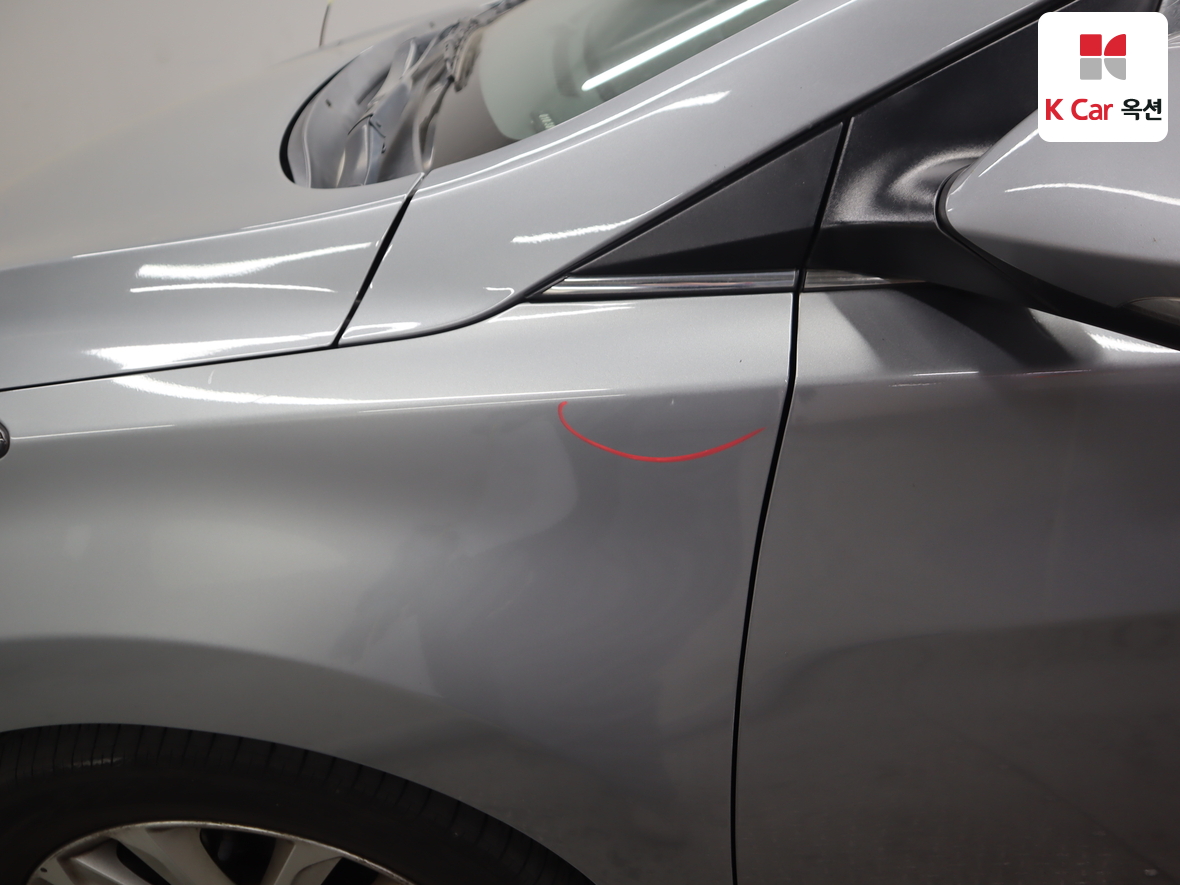 Hyundai Elantra 2015 - Image 36