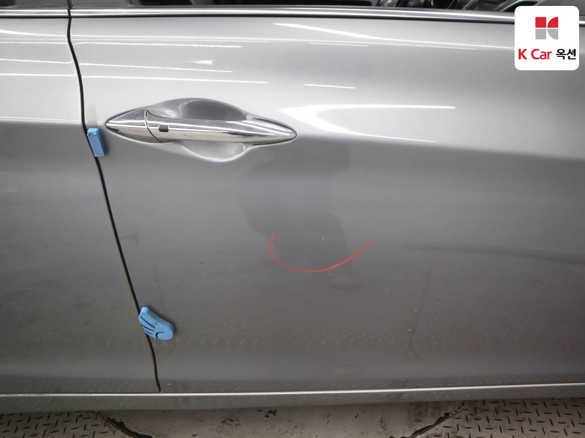 Hyundai Elantra 2015 - Image 44