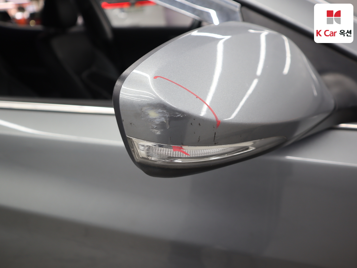 Hyundai Elantra 2015 - Image 45