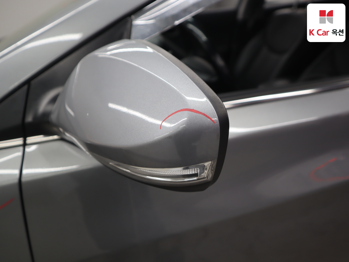 Hyundai Elantra 2015 - Image 37