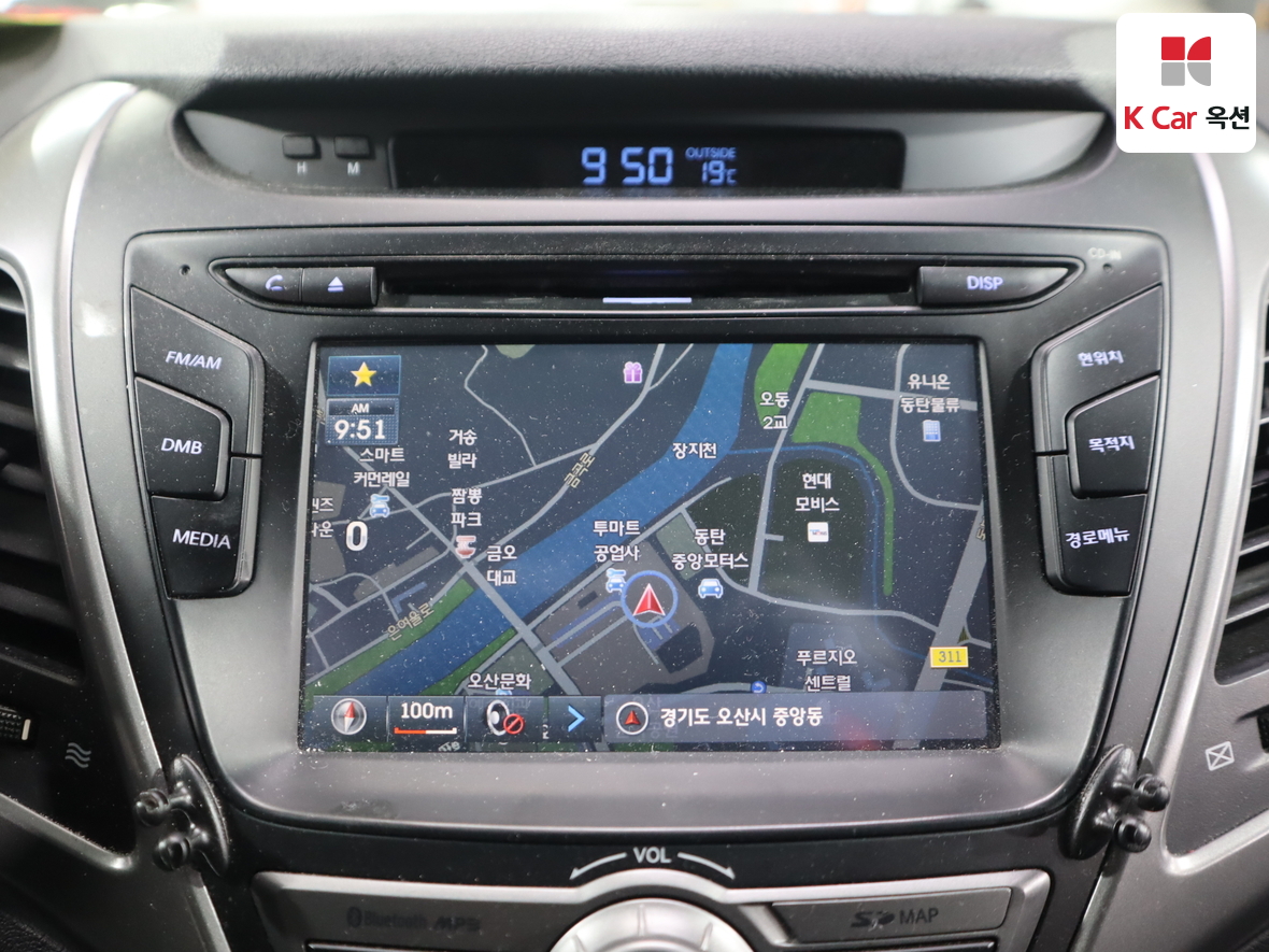 Hyundai Elantra 2015 - Image 15