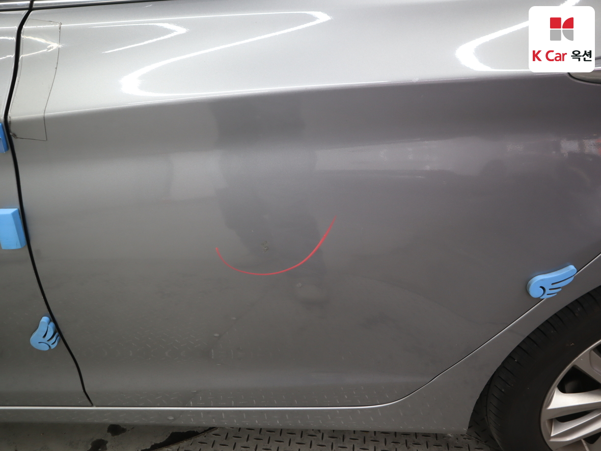 Hyundai Elantra 2015 - Image 39