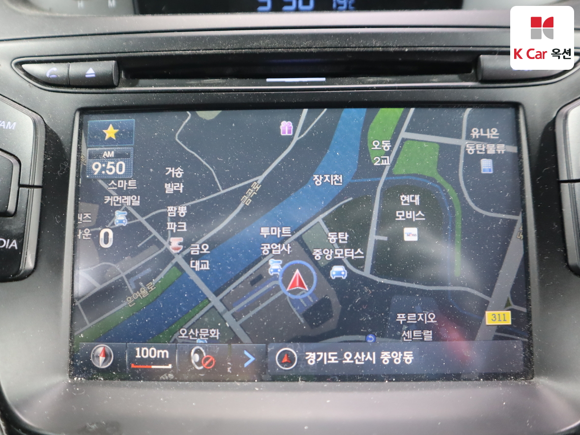 Hyundai Elantra 2015 - Image 14