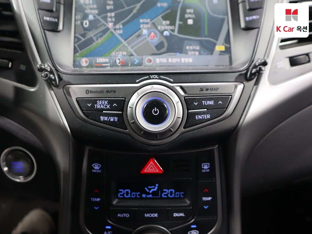 Hyundai Elantra 2015 - Image 16