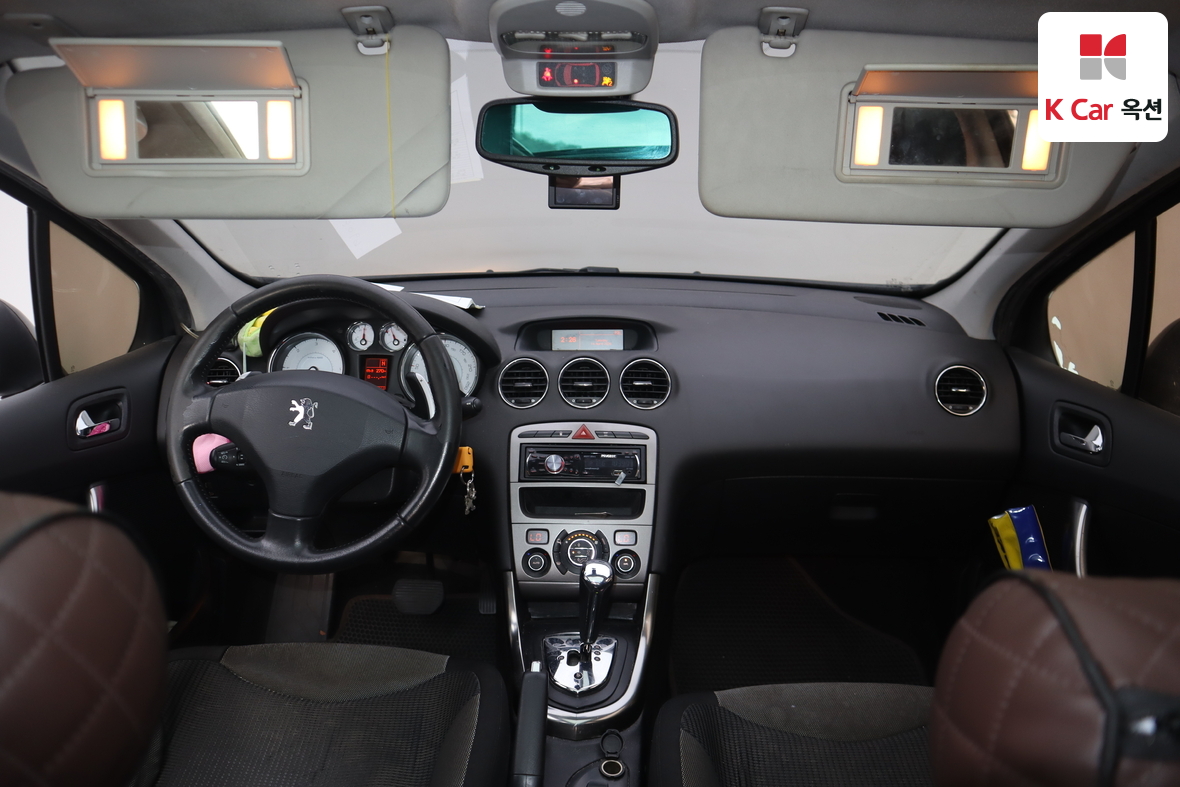 PEUGEOT 푸조 2010 - 이미지 3