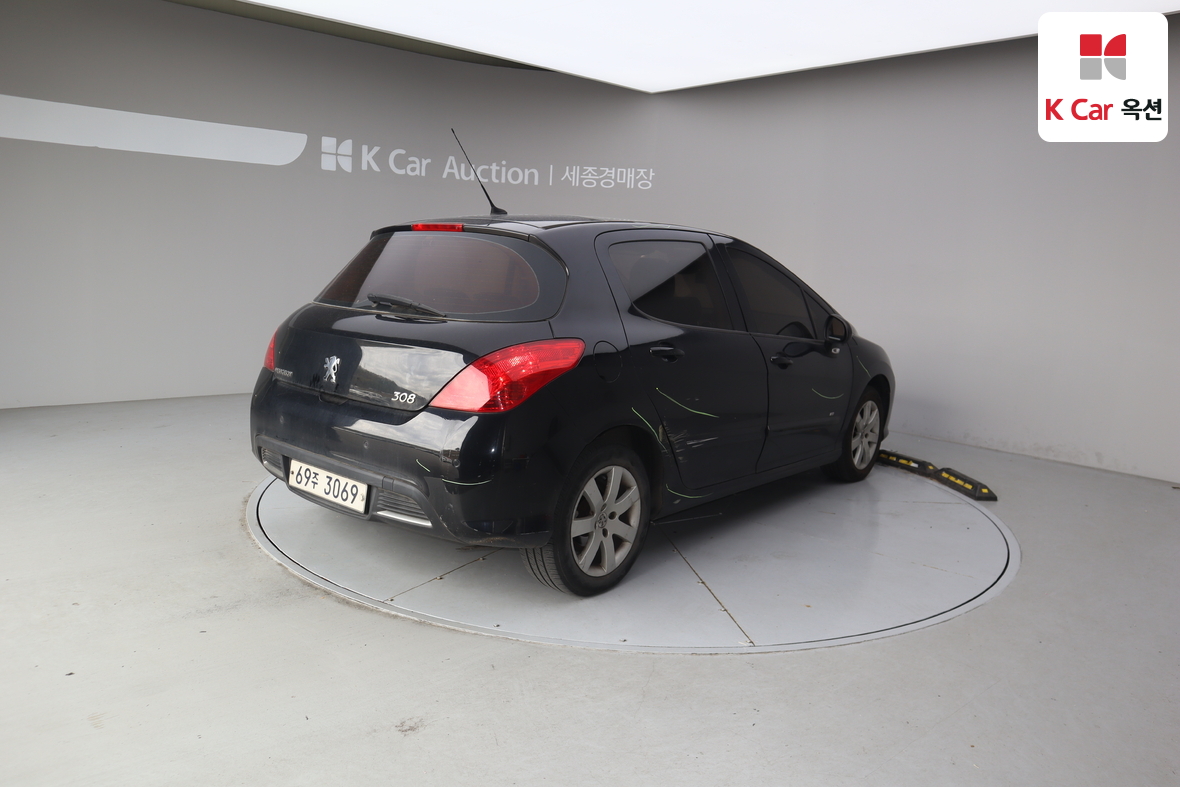 PEUGEOT 푸조 2010 - 이미지 2