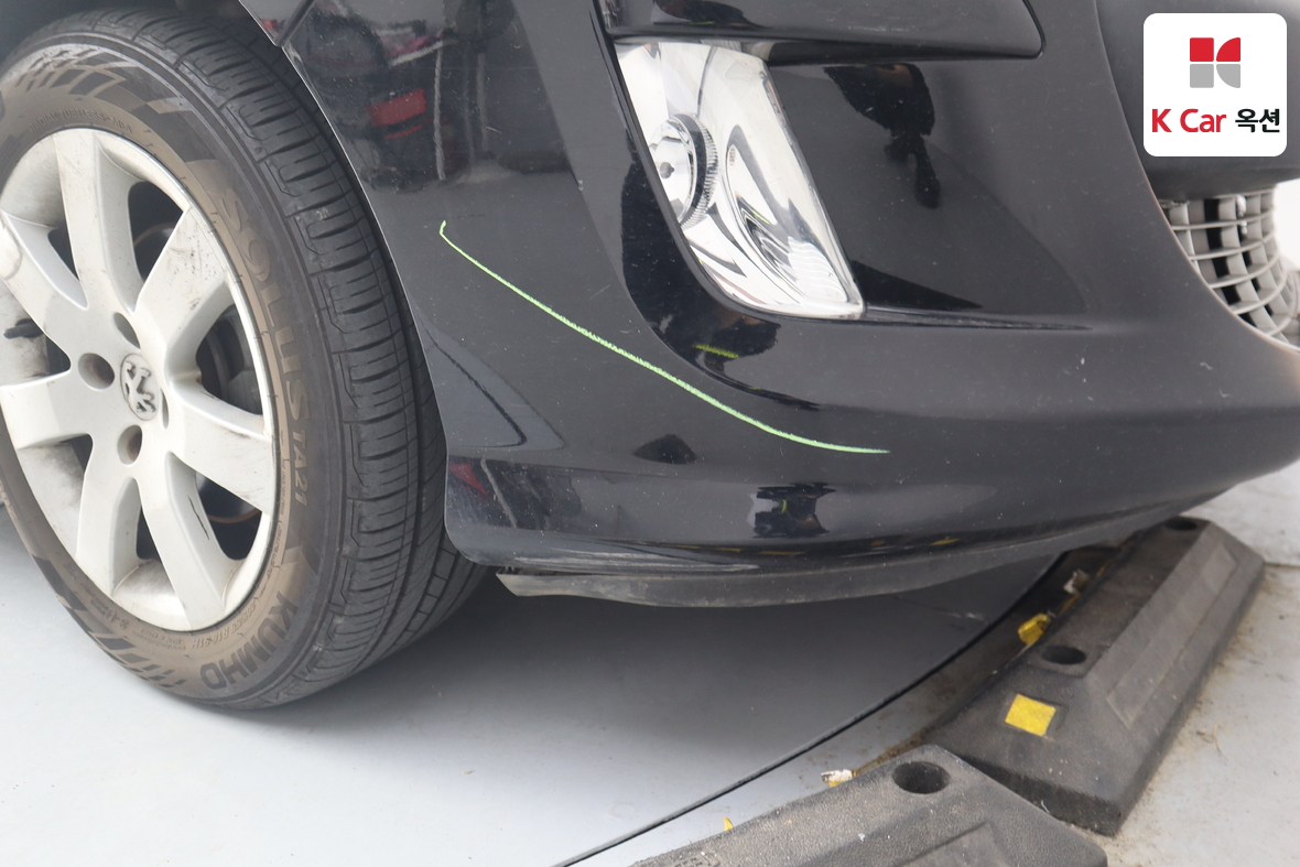 PEUGEOT 푸조 2010 - 이미지 40