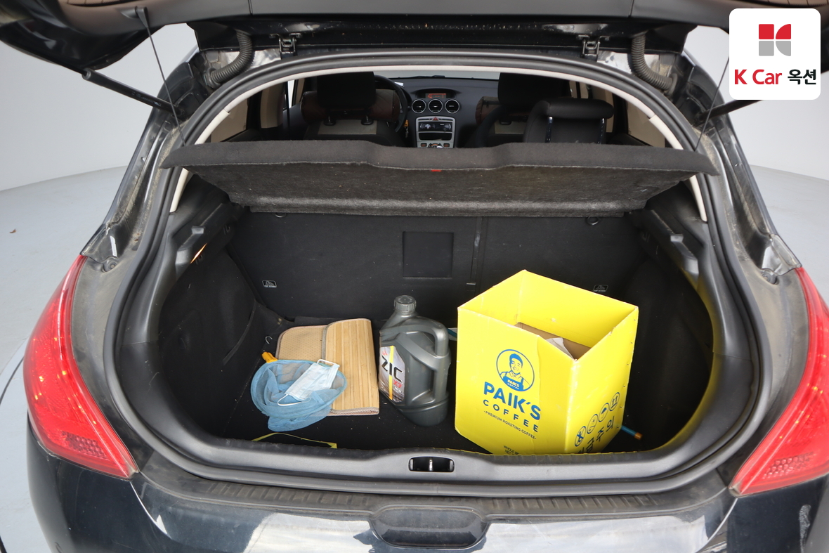 PEUGEOT 푸조 2010 - 이미지 26