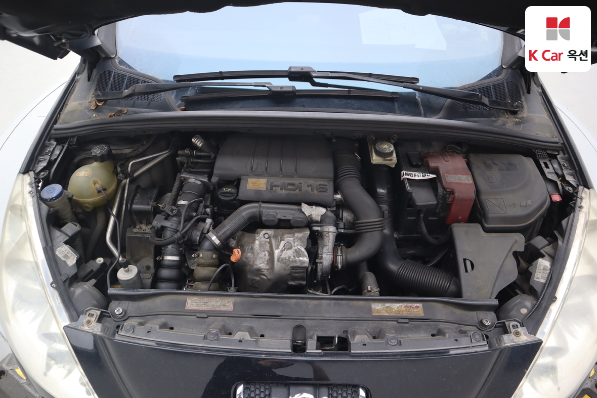 PEUGEOT 푸조 2010 - 이미지 35