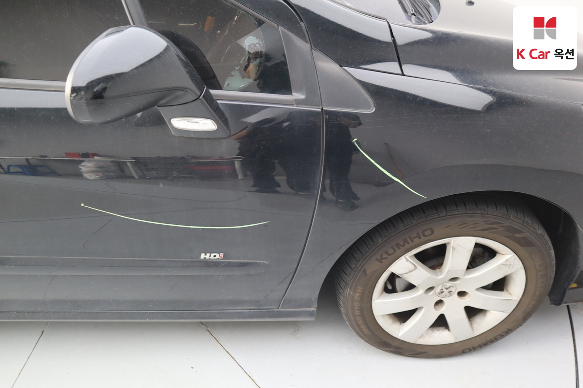 PEUGEOT 푸조 2010 - 이미지 39