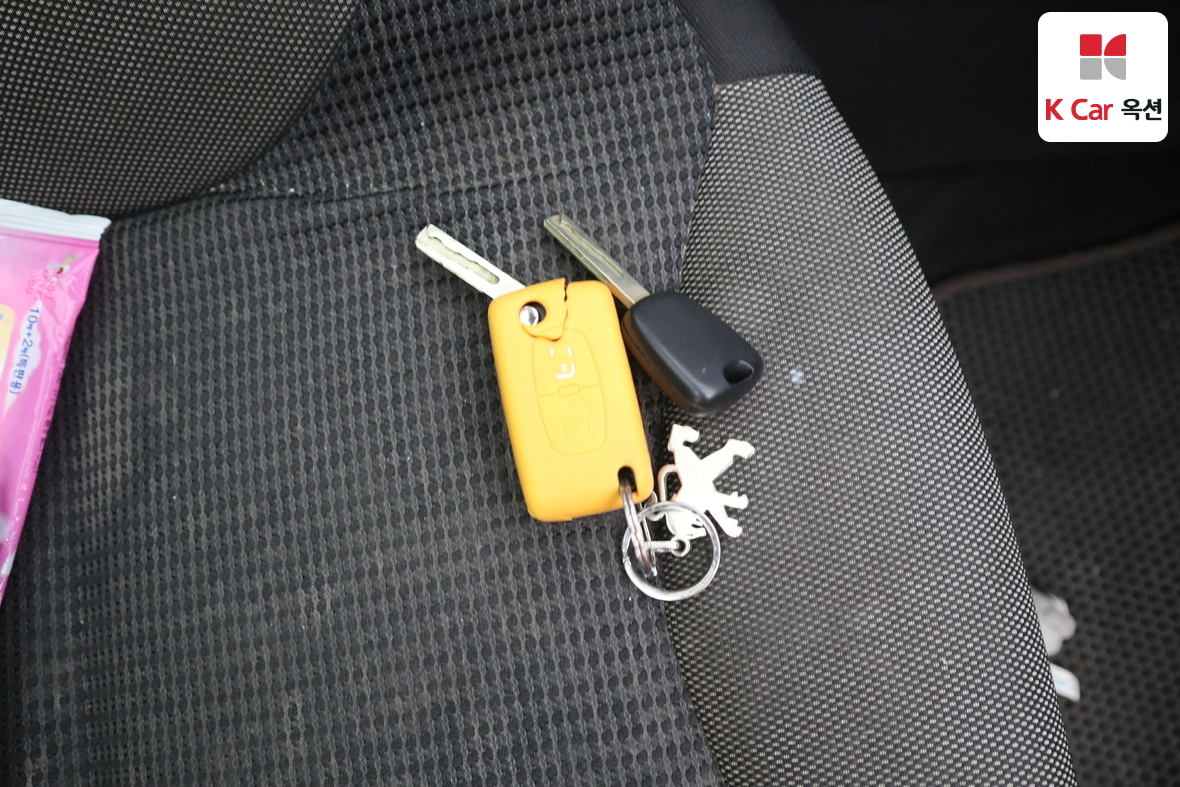 PEUGEOT 푸조 2010 - 이미지 18