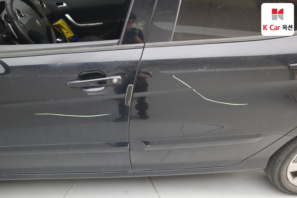 PEUGEOT 푸조 2010 - 이미지 43