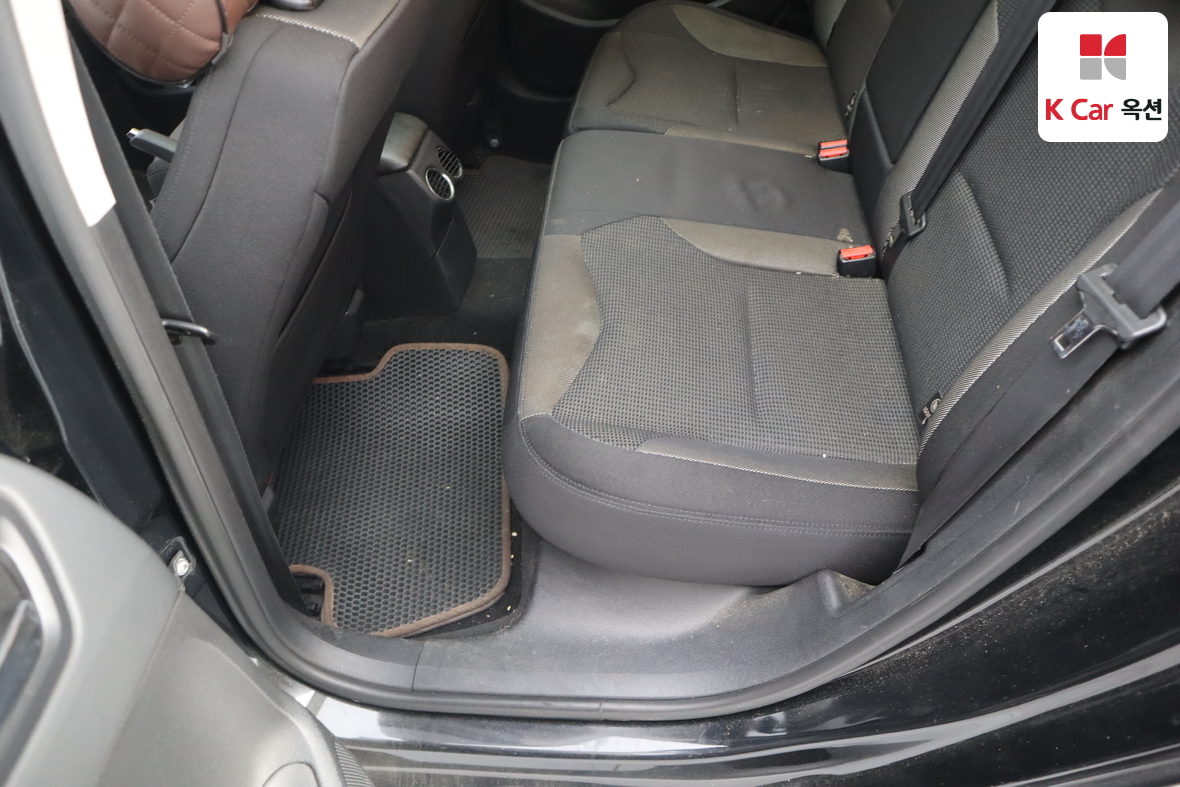 PEUGEOT 푸조 2010 - 이미지 23