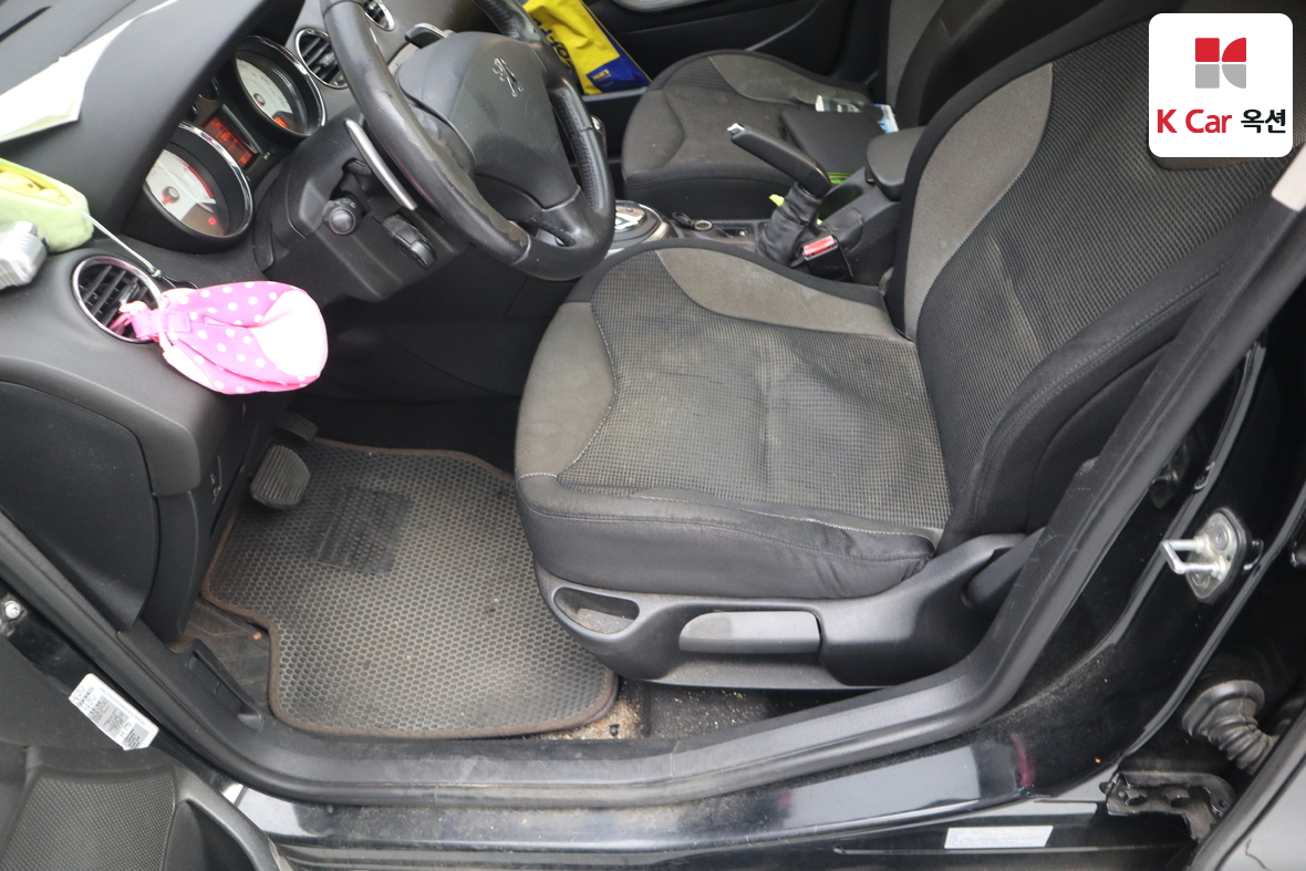 PEUGEOT 푸조 2010 - 이미지 20