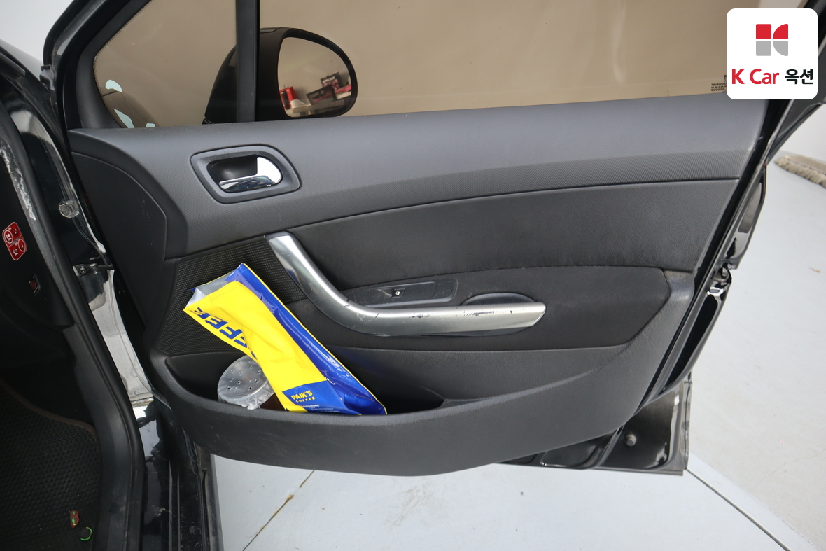 PEUGEOT 푸조 2010 - 이미지 31