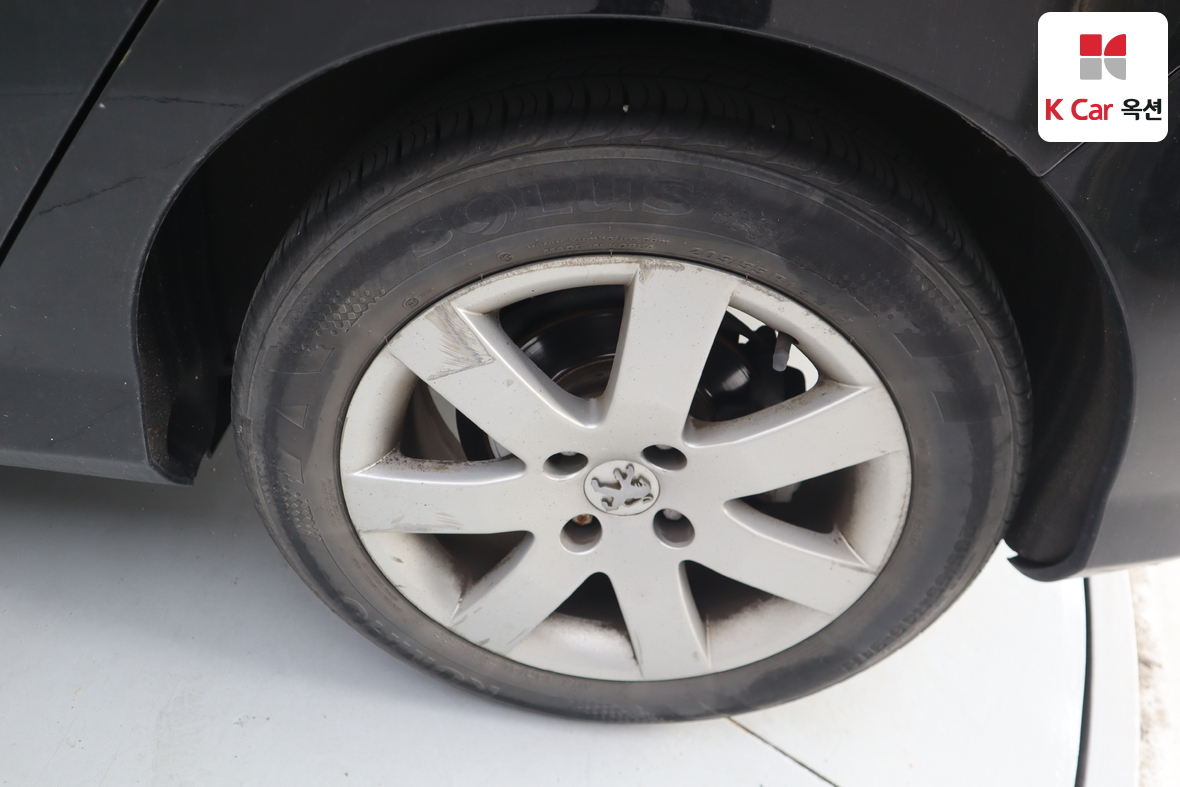 PEUGEOT 푸조 2010 - 이미지 51