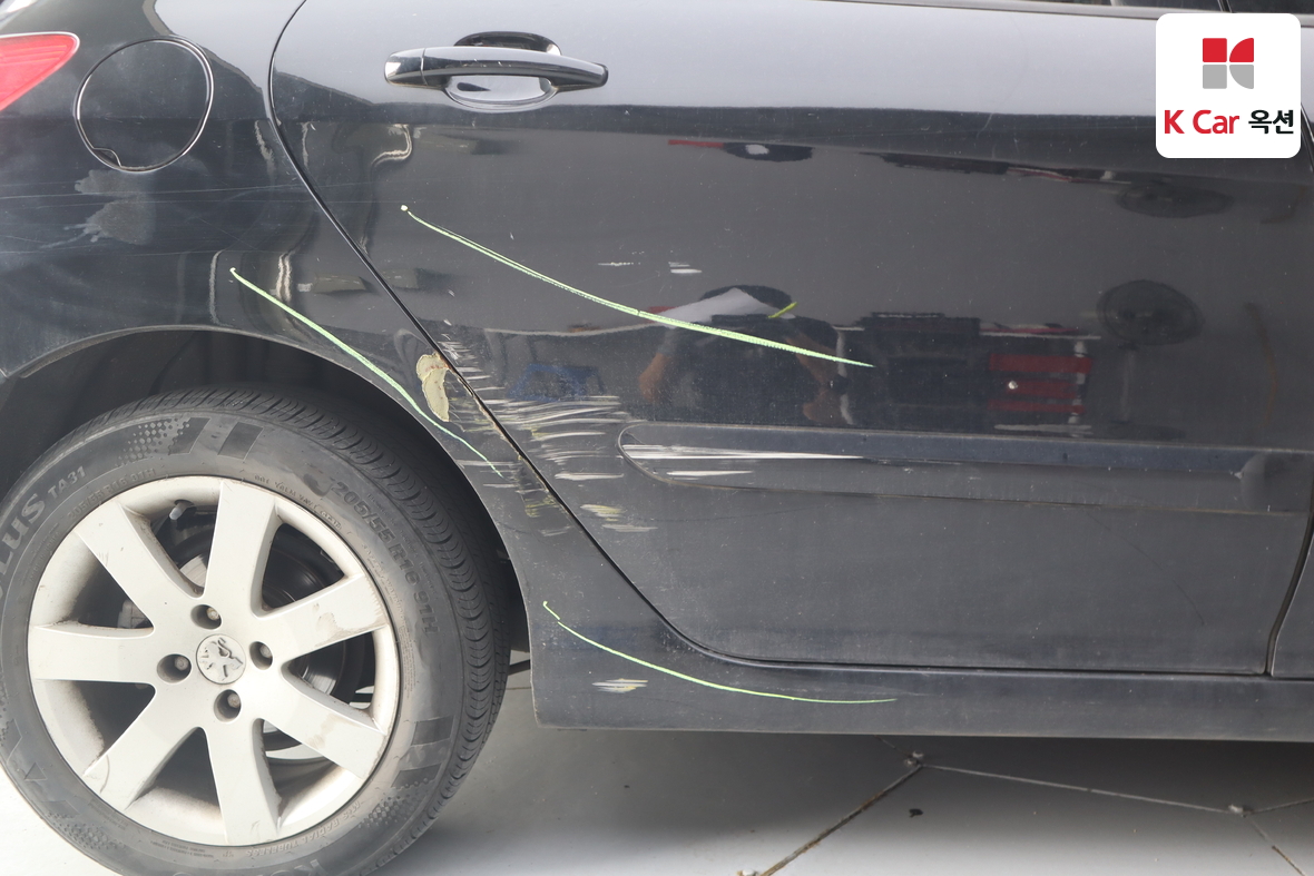 PEUGEOT 푸조 2010 - 이미지 37