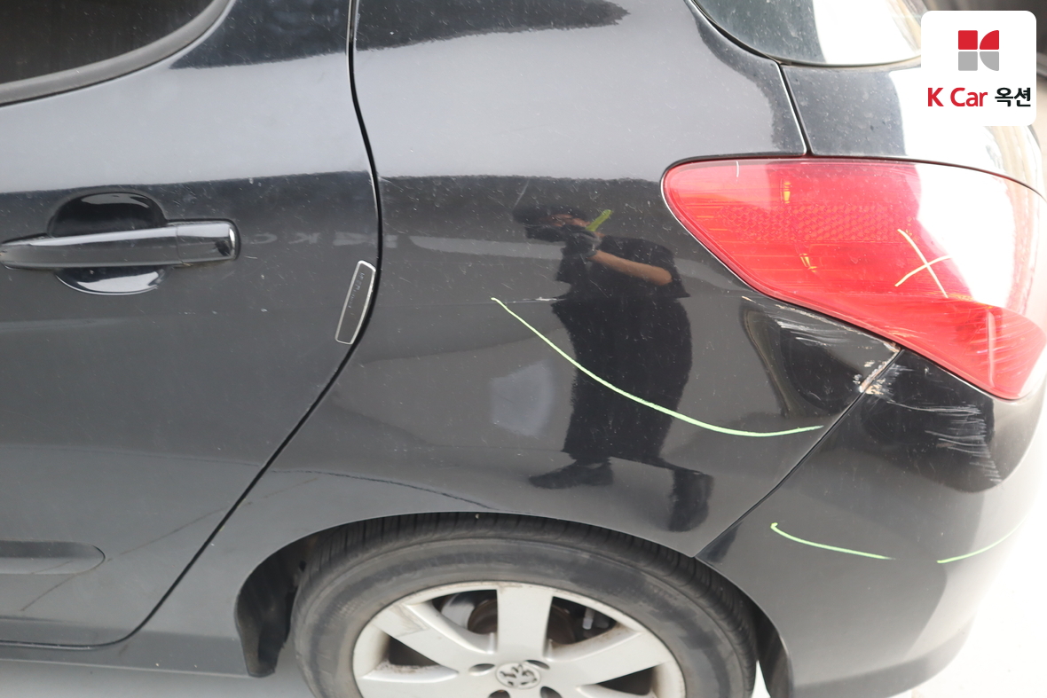 PEUGEOT 푸조 2010 - 이미지 45