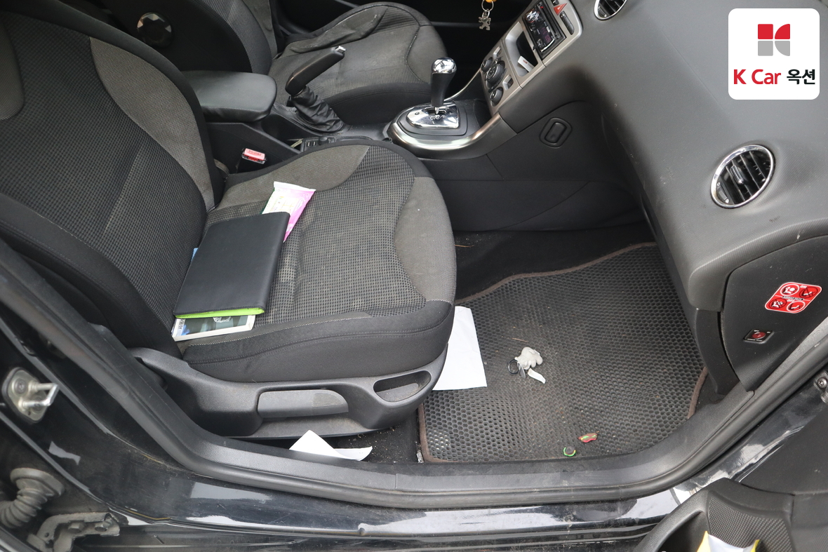 PEUGEOT 푸조 2010 - 이미지 32