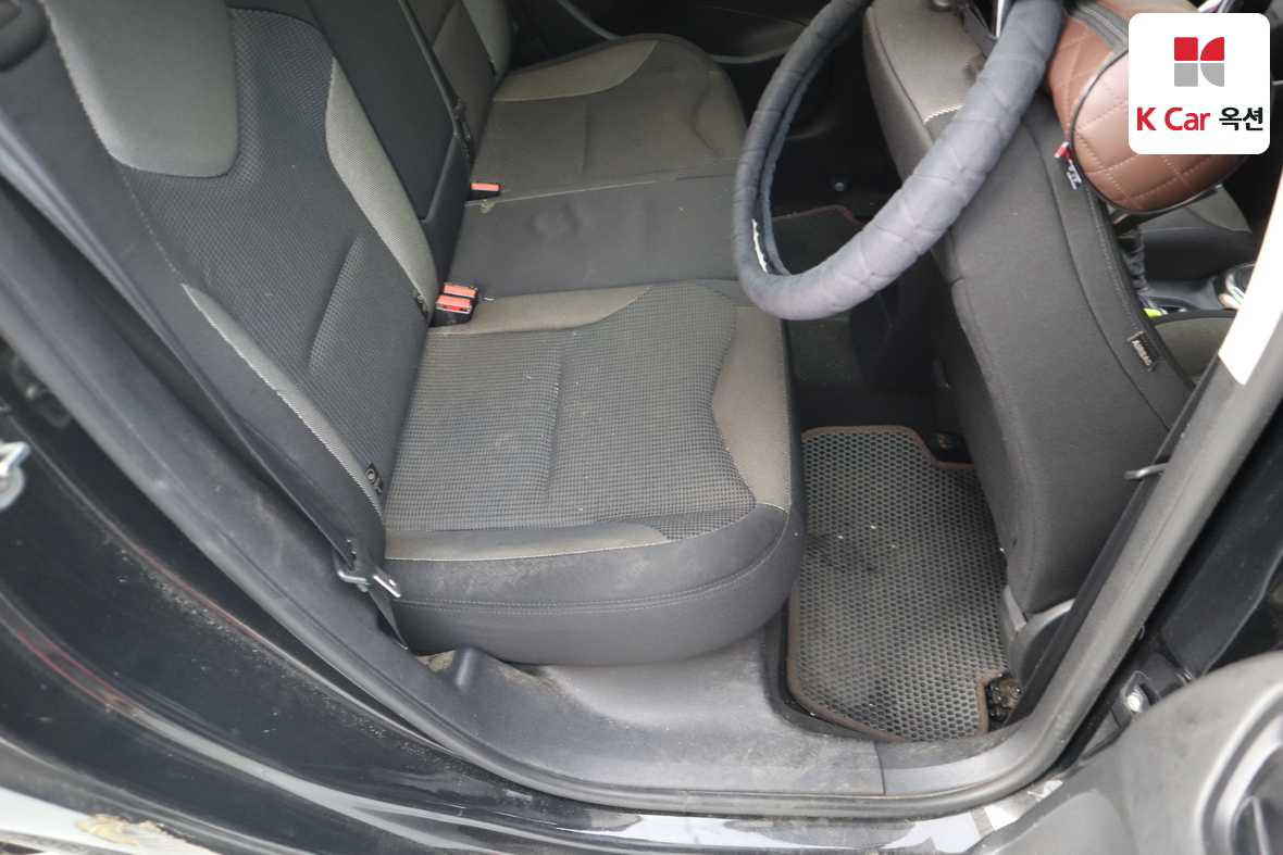 PEUGEOT 푸조 2010 - 이미지 30