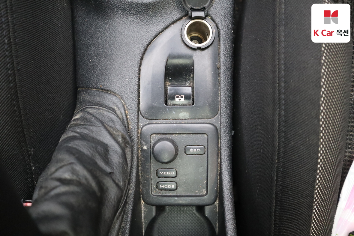 PEUGEOT 푸조 2010 - 이미지 17