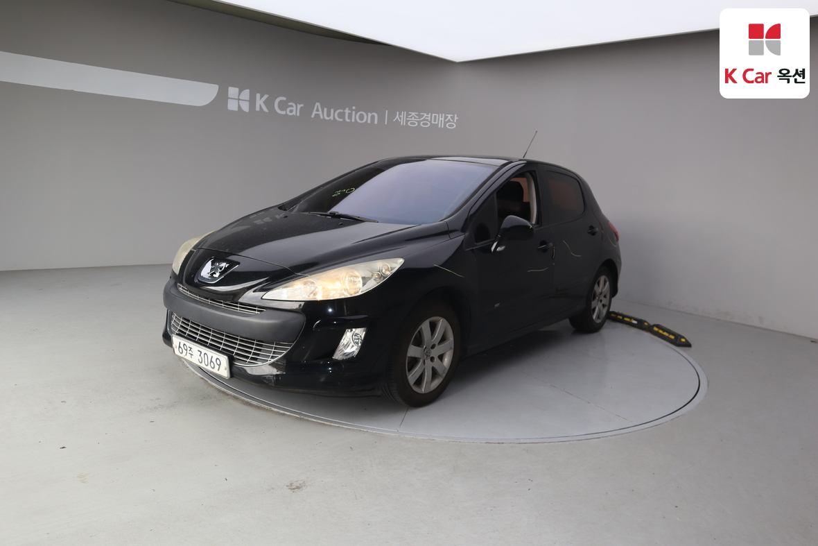 PEUGEOT 푸조 2010 - 이미지 1