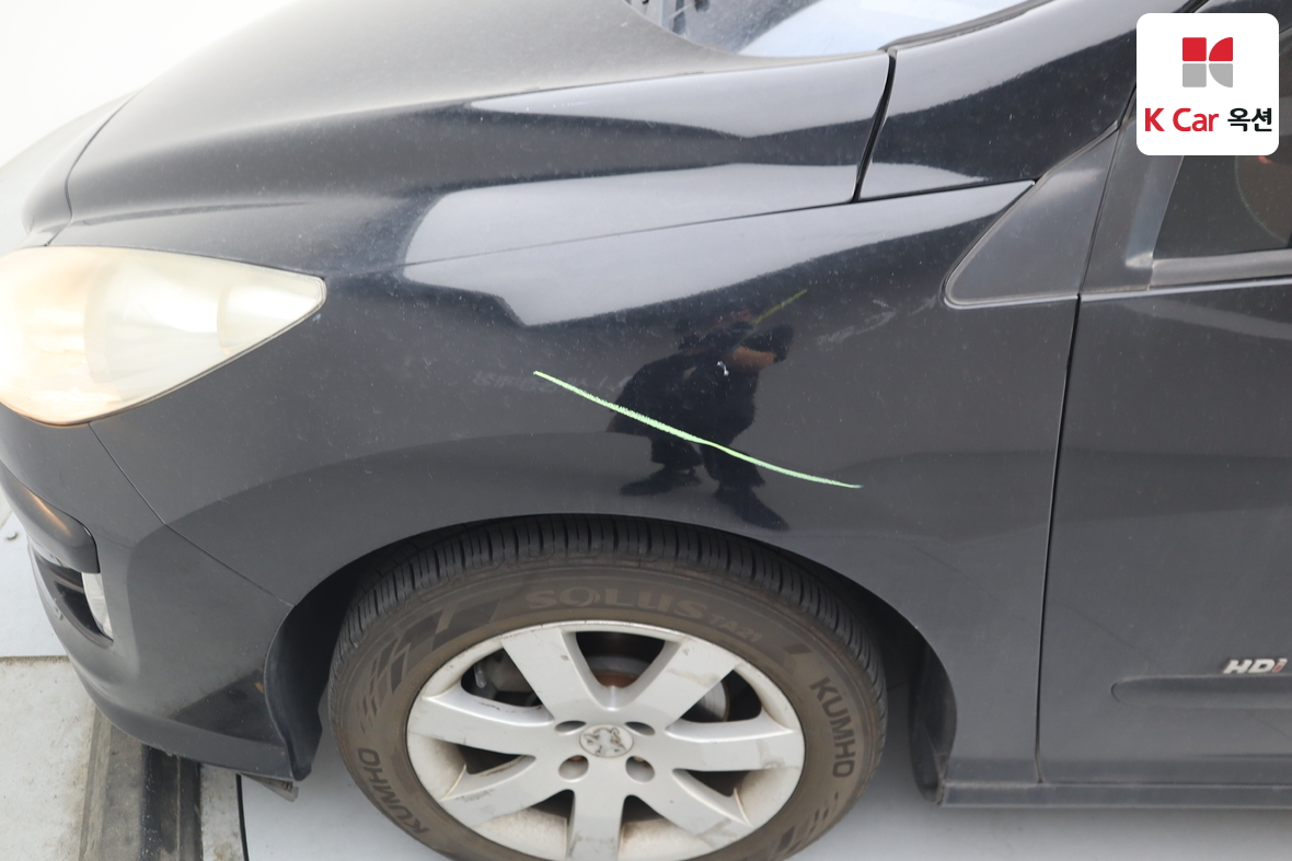 PEUGEOT 푸조 2010 - 이미지 41