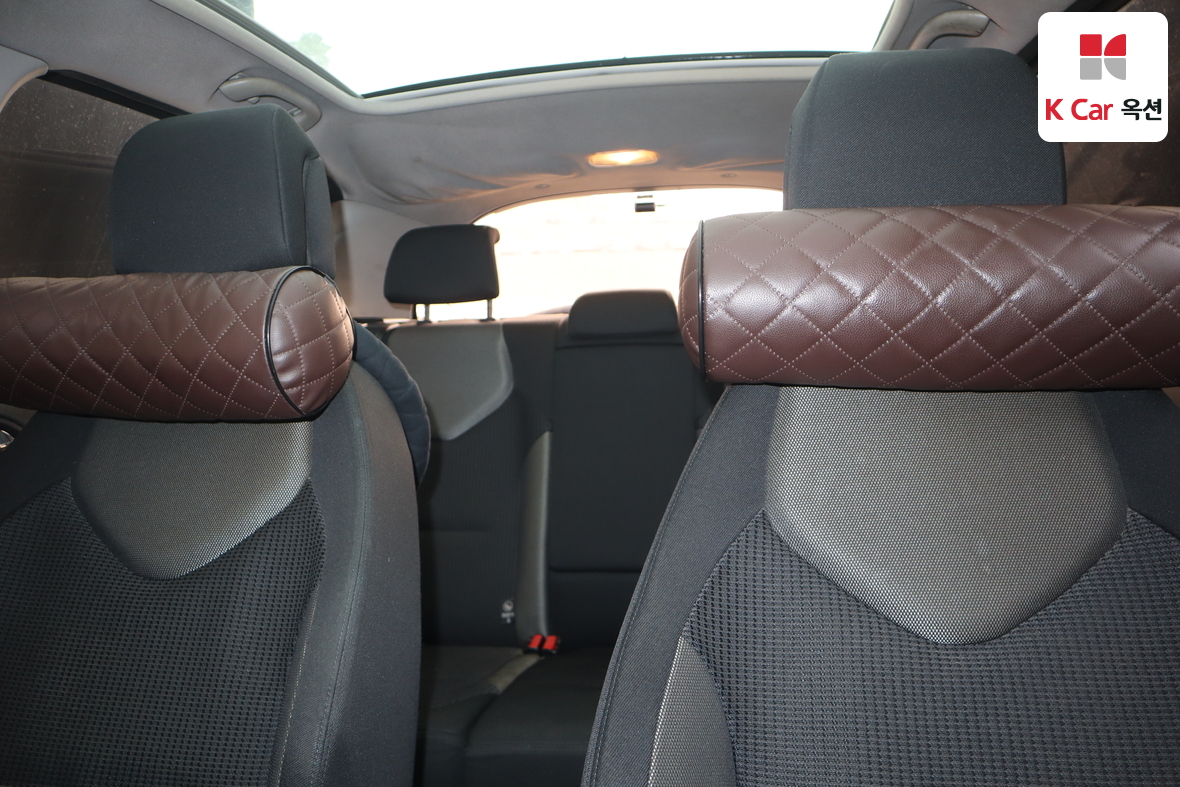 PEUGEOT 푸조 2010 - 이미지 19