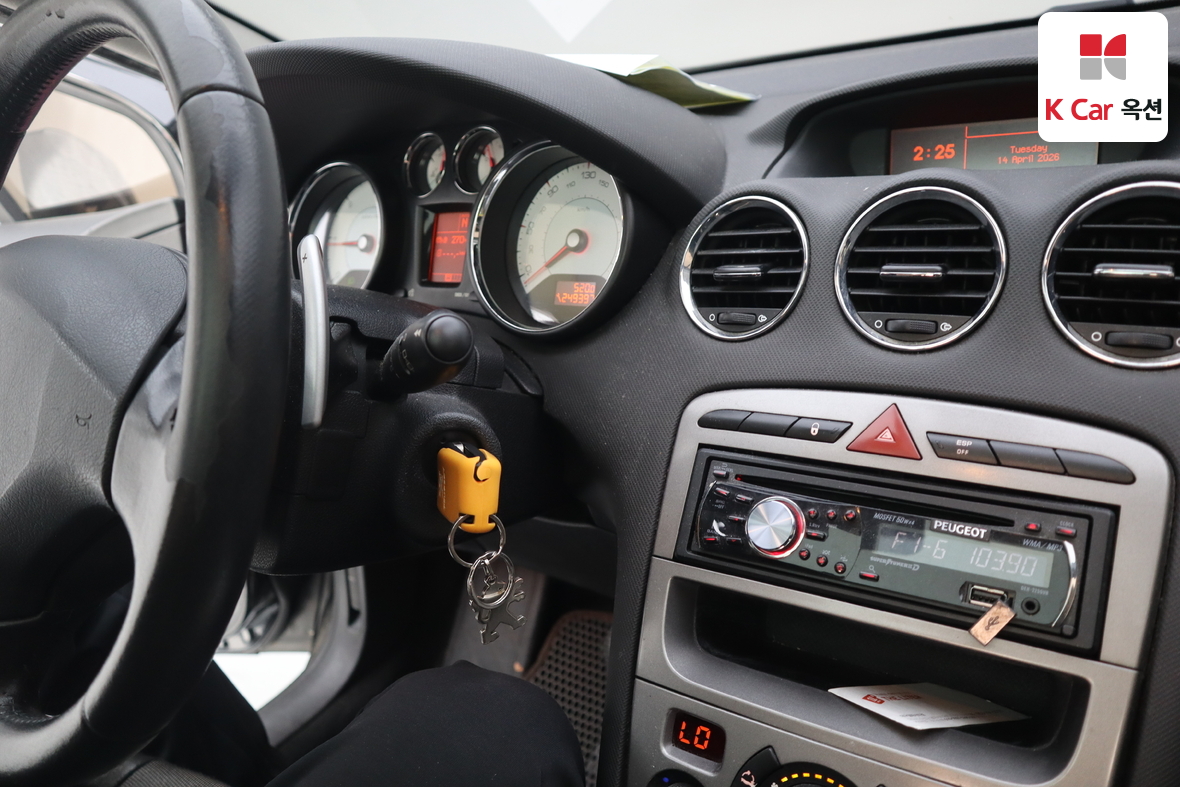 PEUGEOT 푸조 2010 - 이미지 11