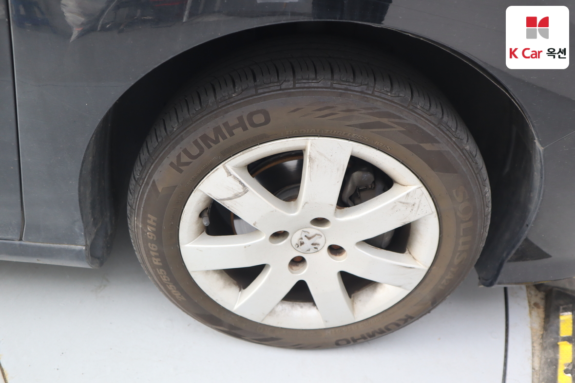 PEUGEOT 푸조 2010 - 이미지 49