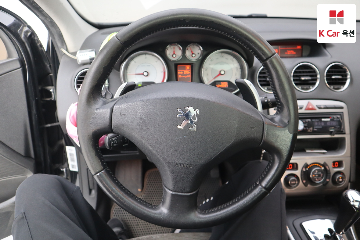 PEUGEOT 푸조 2010 - 이미지 10