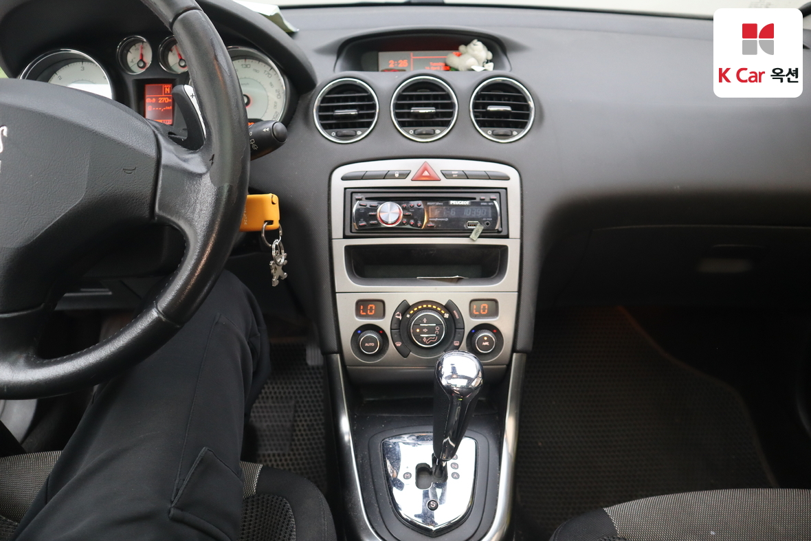 PEUGEOT 푸조 2010 - 이미지 6