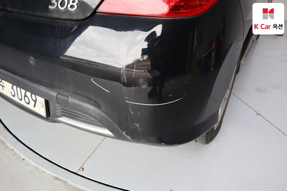 PEUGEOT 푸조 2010 - 이미지 47