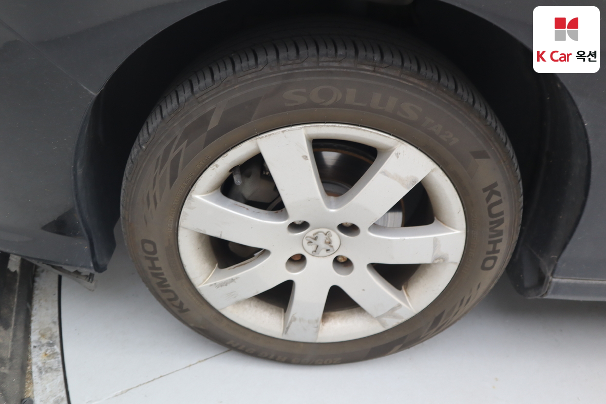 PEUGEOT 푸조 2010 - 이미지 50