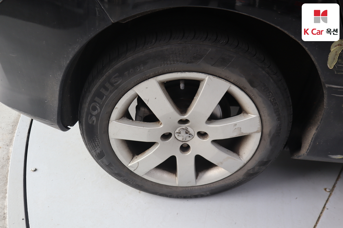 PEUGEOT 푸조 2010 - 이미지 48