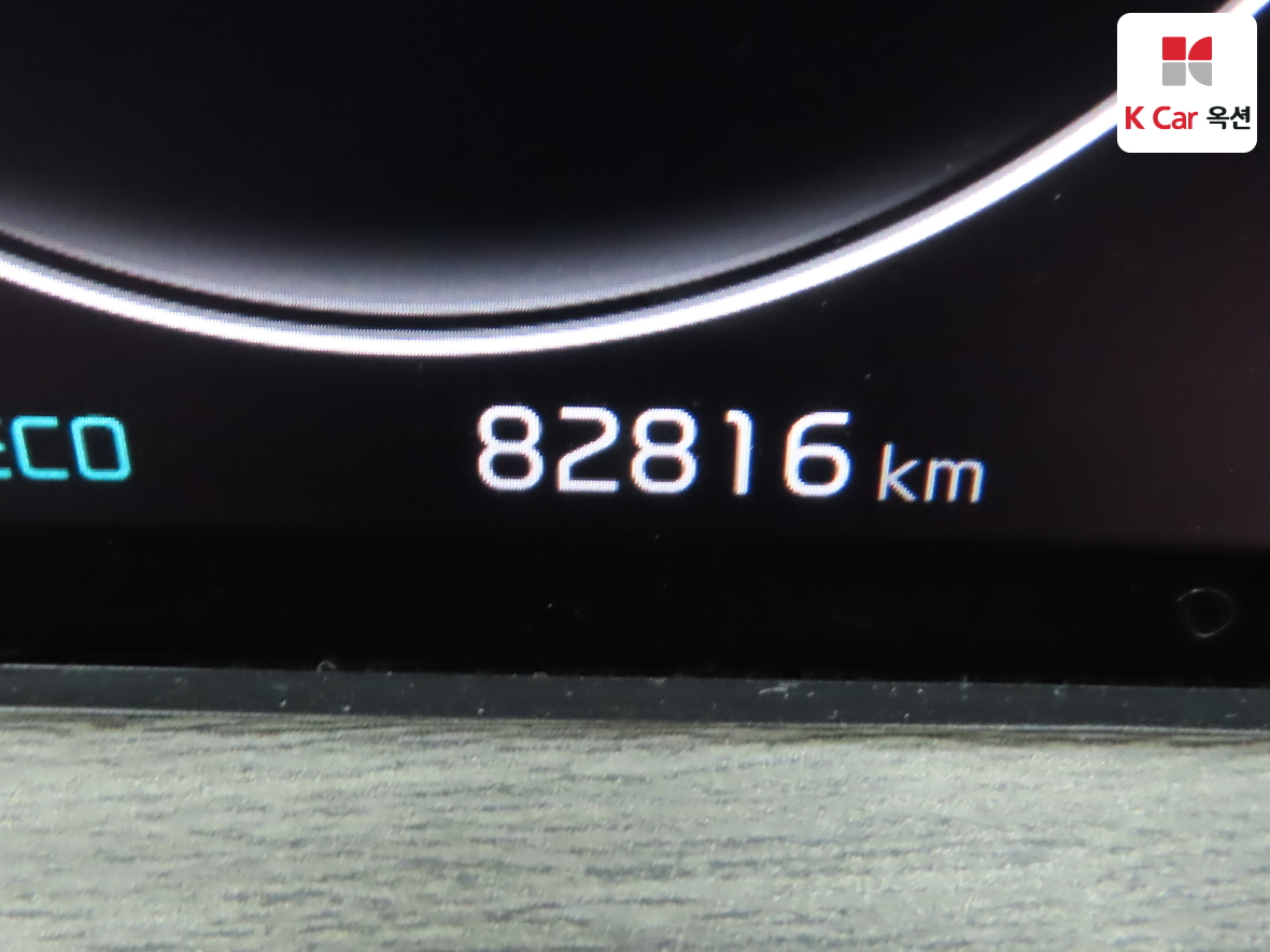 Kia K8 2023 - Image 4