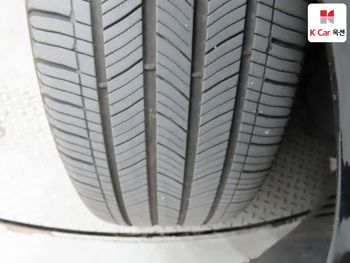 Kia K8 2023 - Image 33