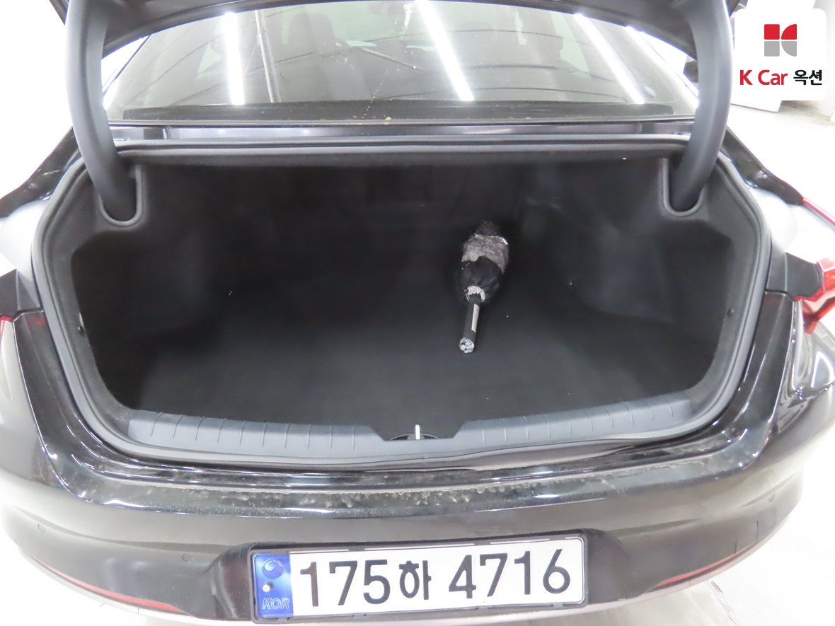 Kia K8 2023 - Image 26